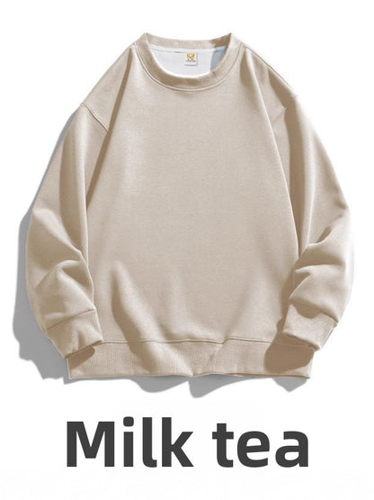 Cotton Sweatshirts