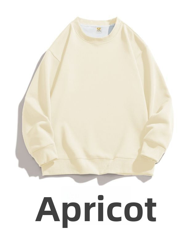 Cotton Sweatshirts