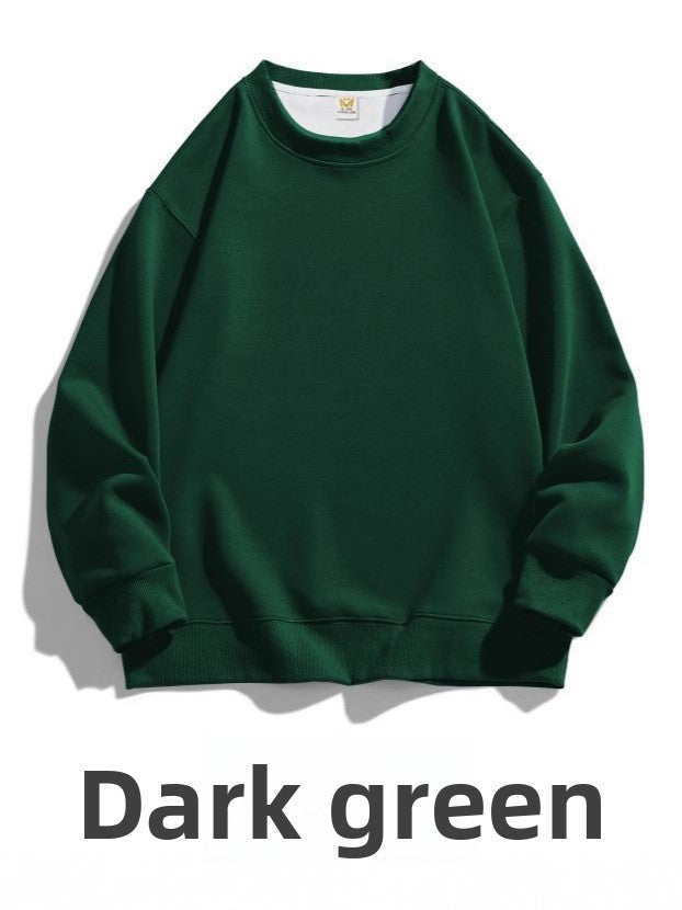 Cotton Sweatshirts