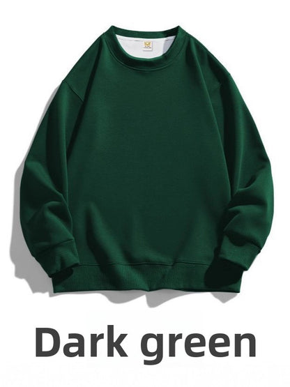 Cotton Sweatshirts