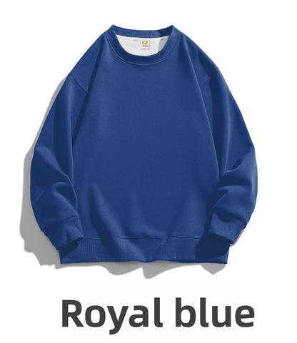 Cotton Sweatshirts
