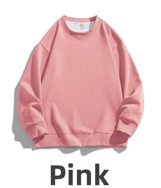 Cotton Sweatshirts