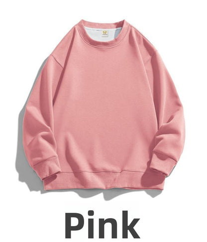 Cotton Sweatshirts