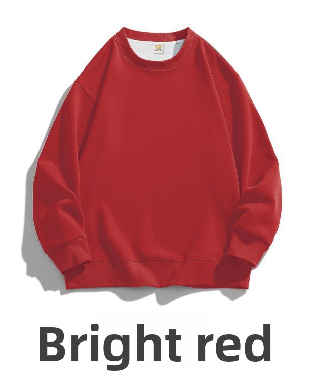 Cotton Sweatshirts