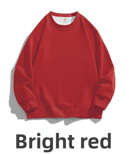 Cotton Sweatshirts