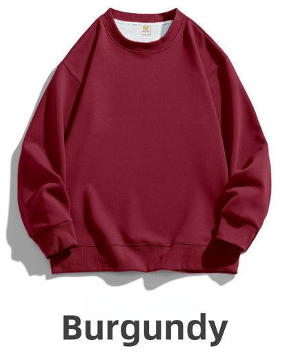 Cotton Sweatshirts