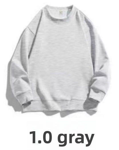 Cotton Sweatshirts
