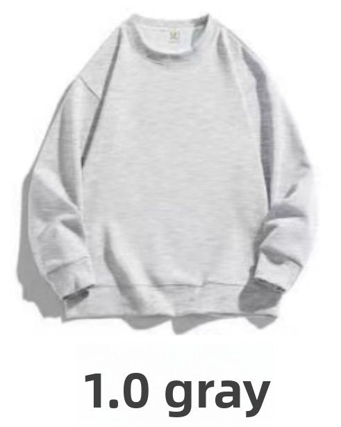 Cotton Sweatshirts
