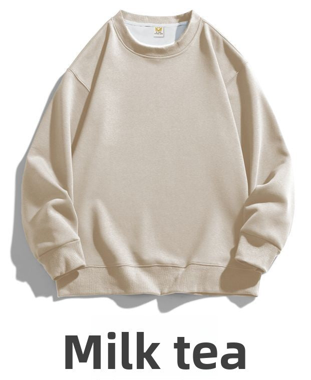 Cotton Sweatshirts