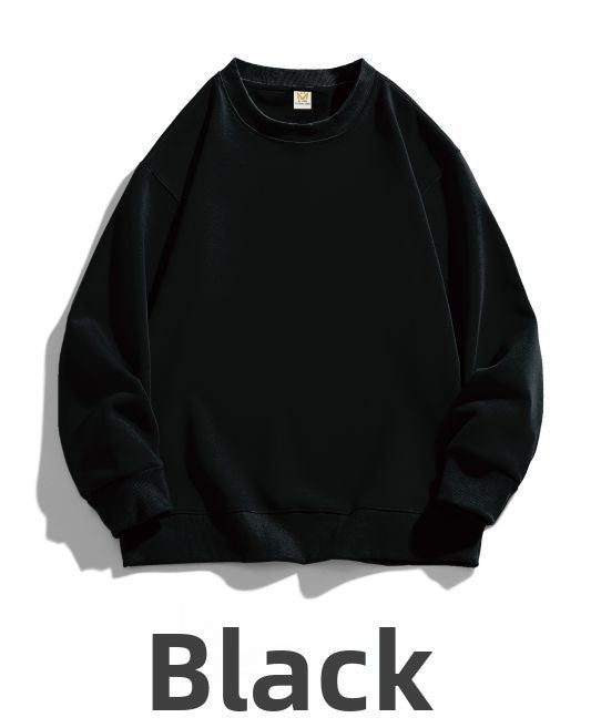 Cotton Sweatshirts