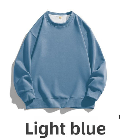 Cotton Sweatshirts