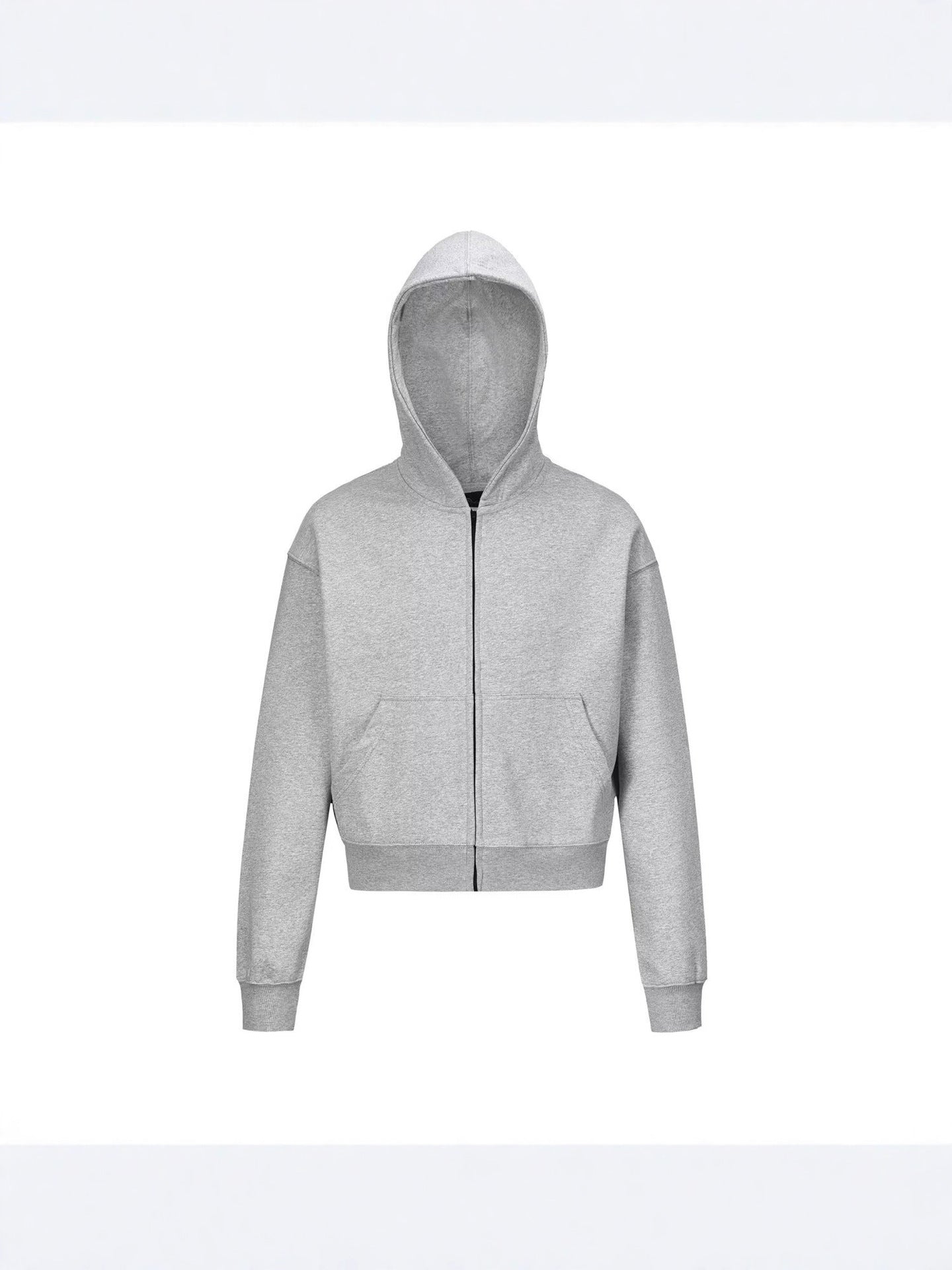 Cotton Sweatshirts