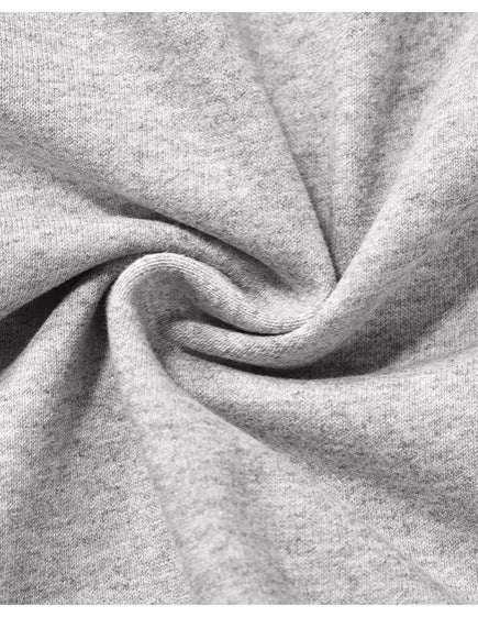 Cotton Sweatshirts