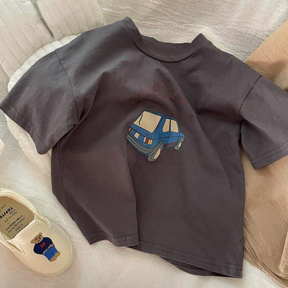 Cotton T-shirt