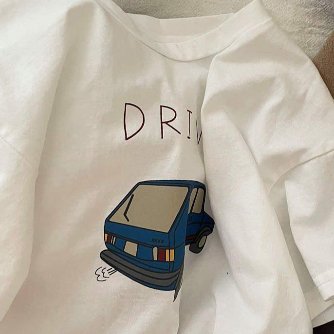 Cotton T-shirt