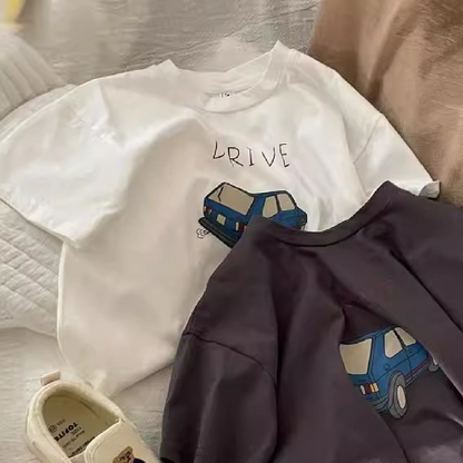 Cotton T-shirt