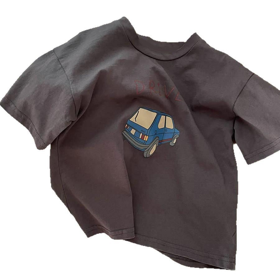 Cotton T-shirt