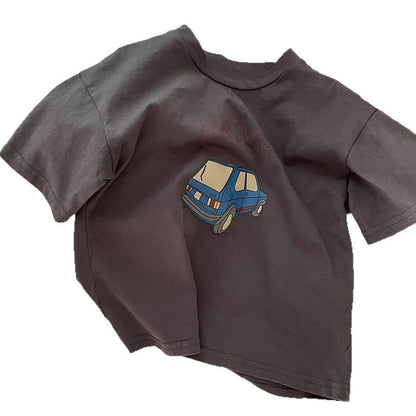 Cotton T-shirt