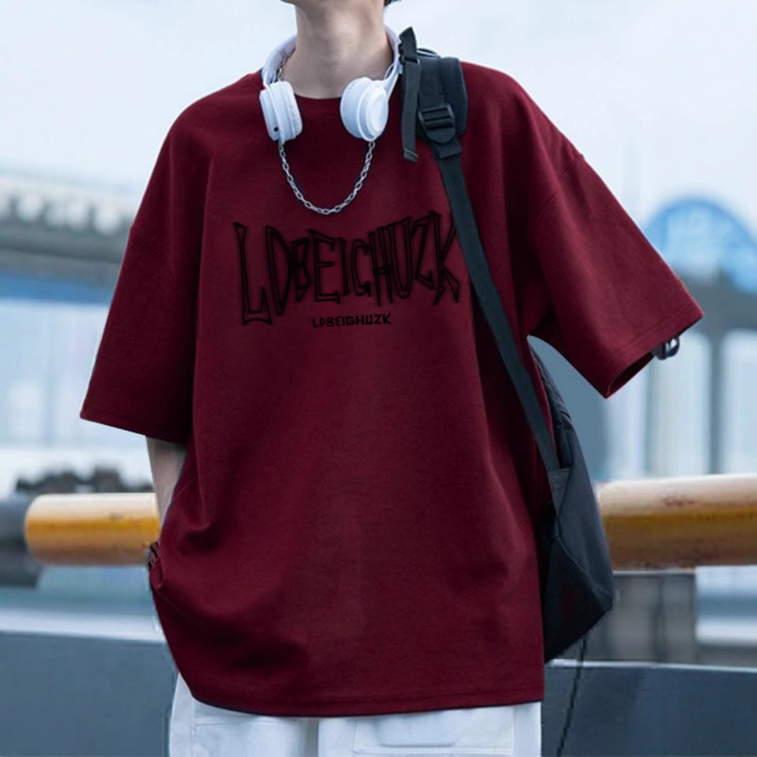 cotton t-shirt
