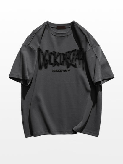 cotton t-shirt