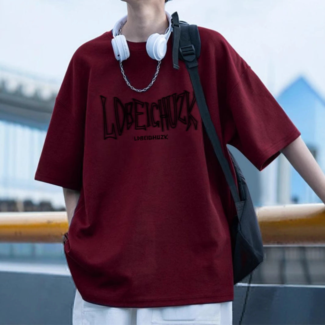 cotton t-shirt