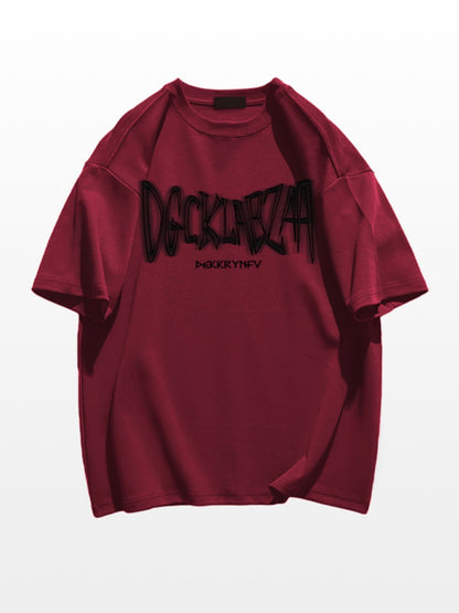 cotton t-shirt