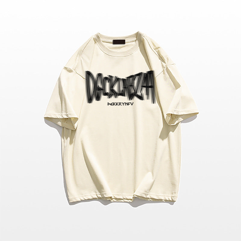 cotton t-shirt