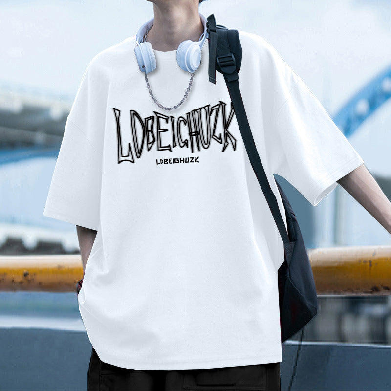 cotton t-shirt