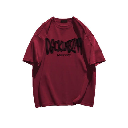 cotton t-shirt