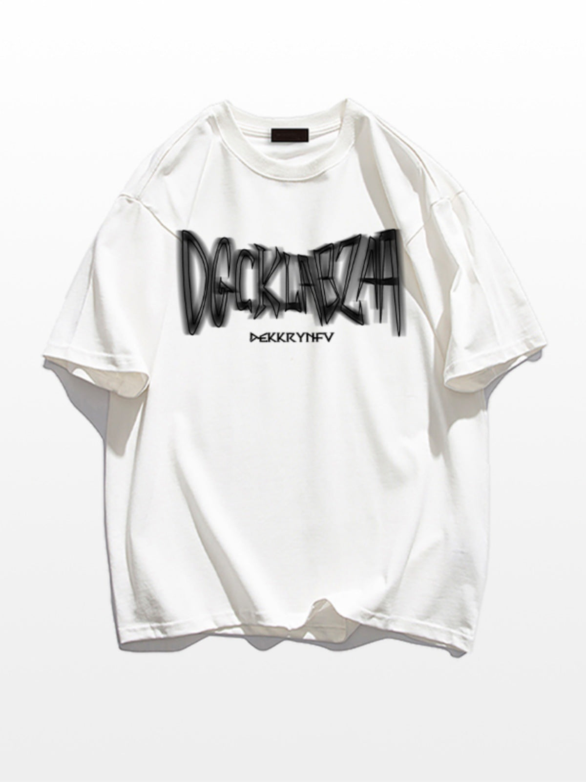 cotton t-shirt