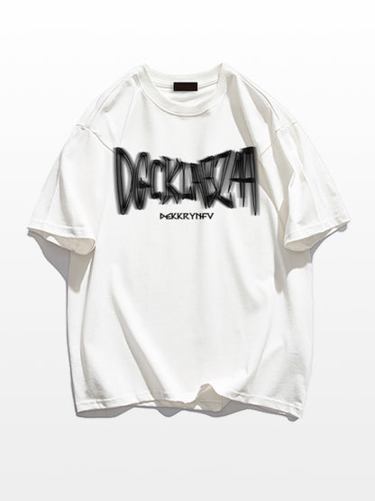 cotton t-shirt