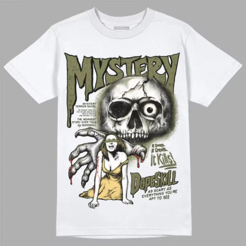 Cotton T-shirt