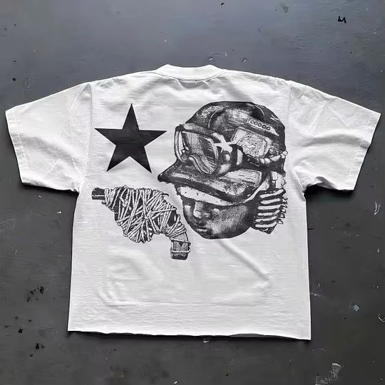Cotton T-shirt