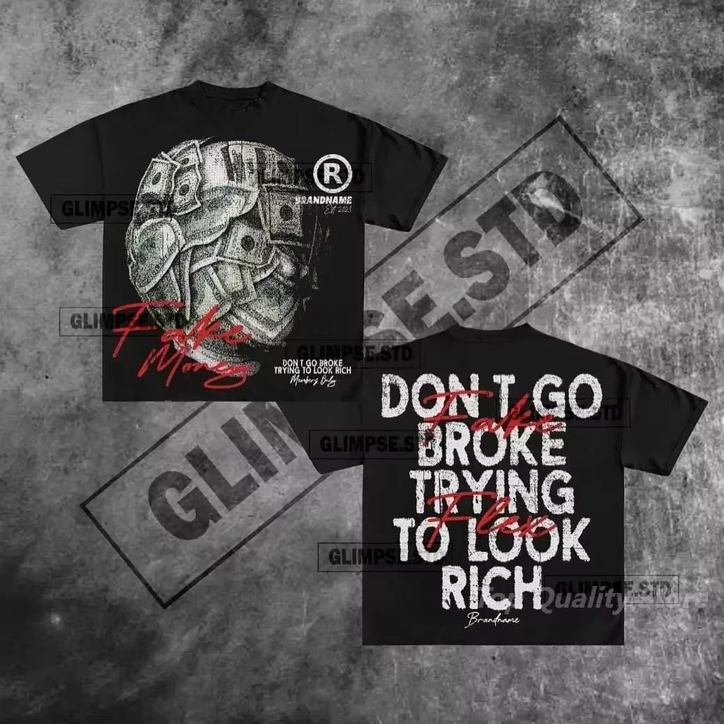 Cotton T-shirt