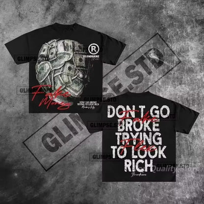 Cotton T-shirt
