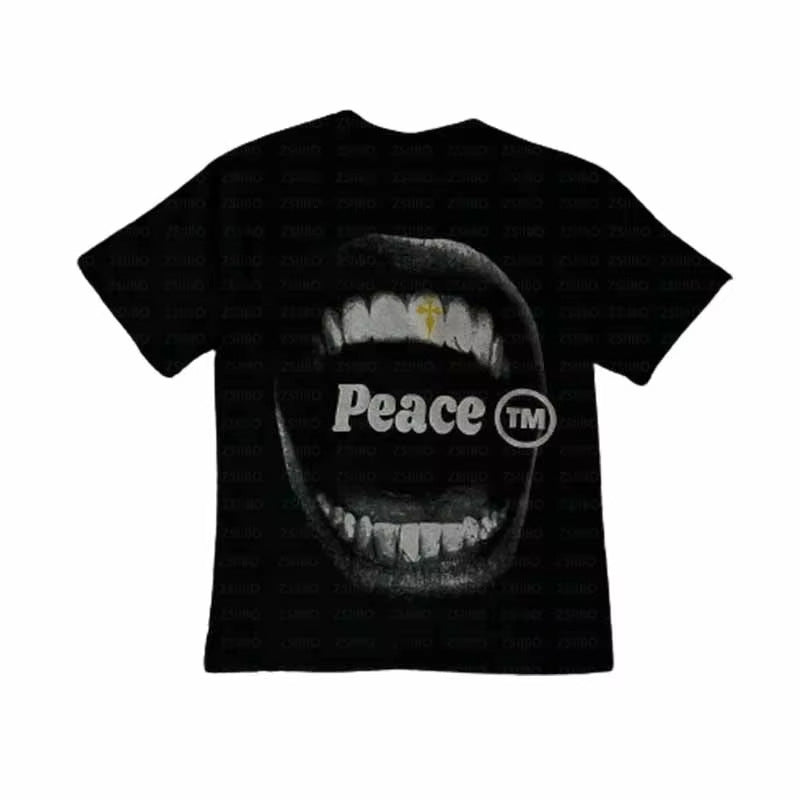Cotton T-shirt