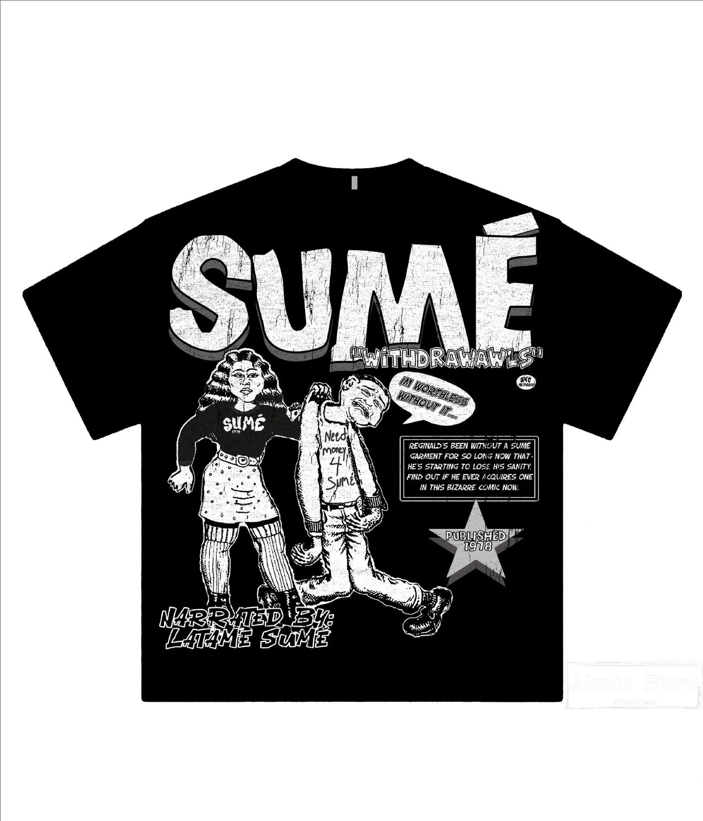 Cotton T-shirt