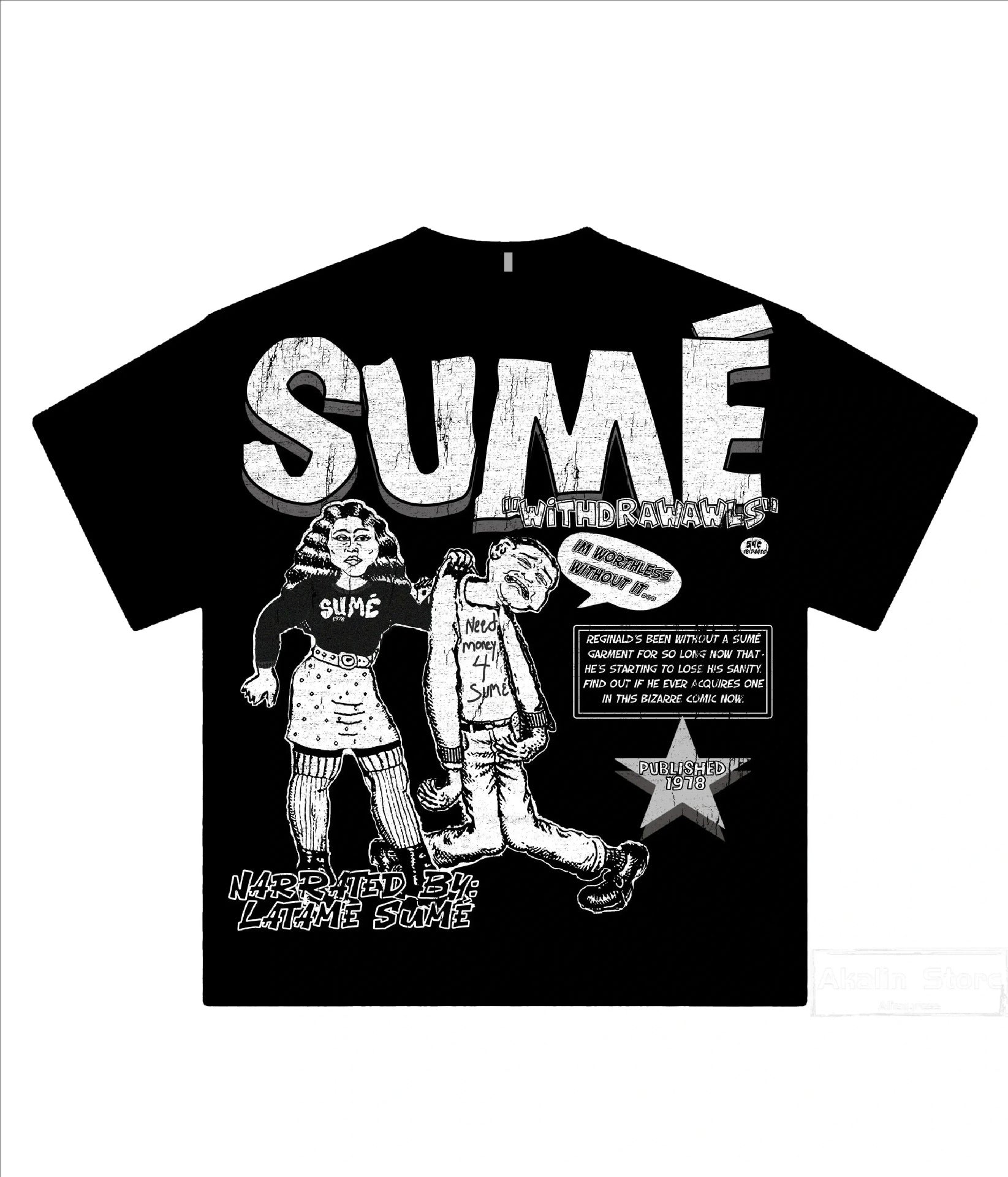 Cotton T-shirt