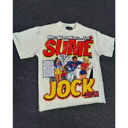 Cotton T-shirt