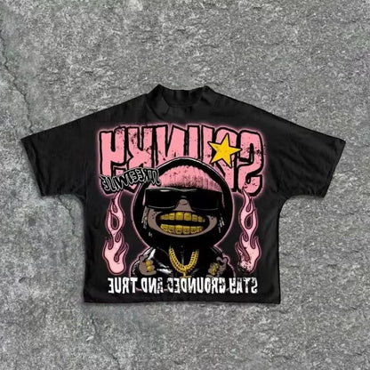Cotton T-shirt