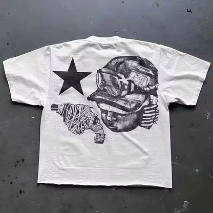 Cotton T-shirt