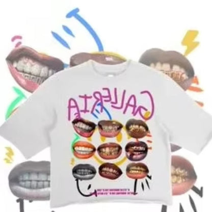 Cotton T-shirt
