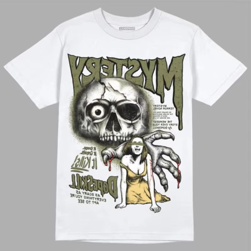 Cotton T-shirt