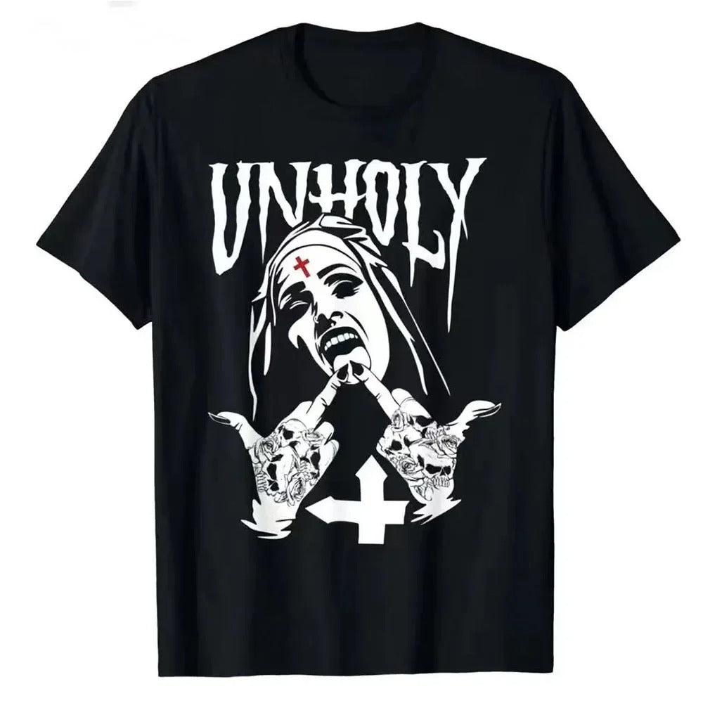 Cotton T-Shirt