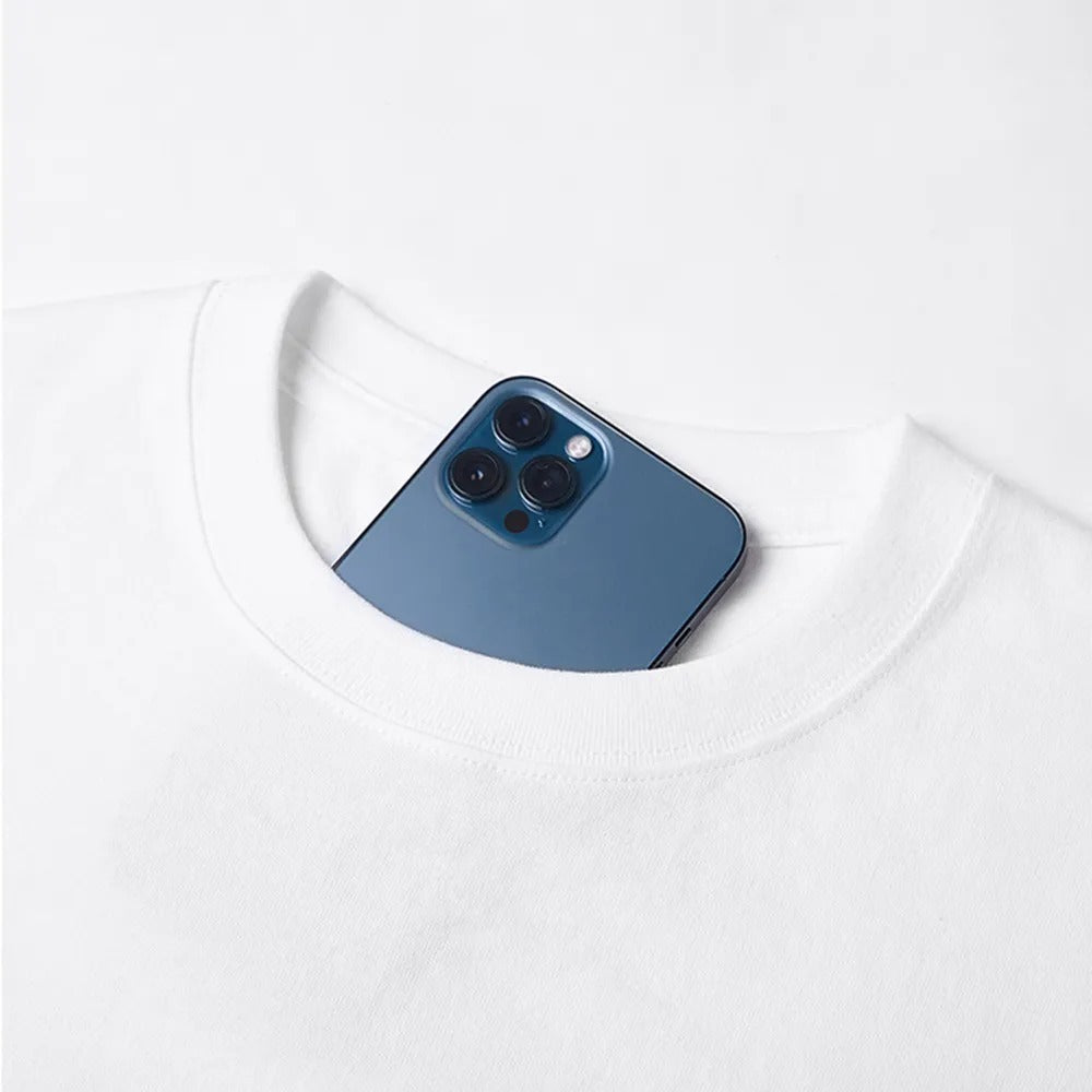Cotton T-Shirt