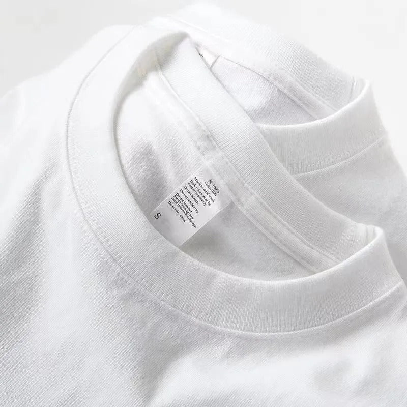 Cotton T-Shirt