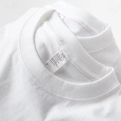 Cotton T-Shirt