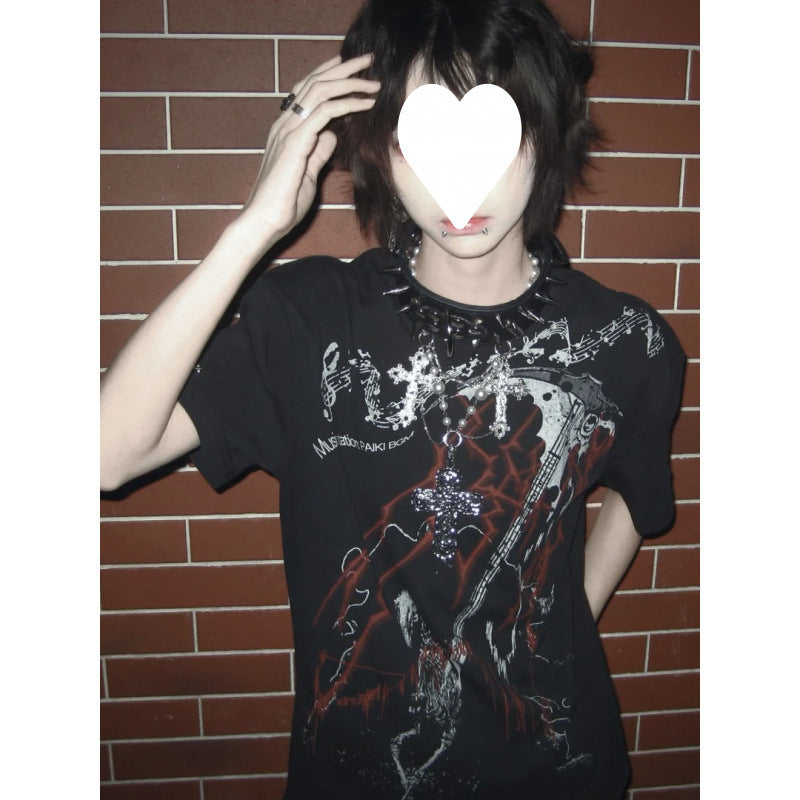 Cotton T-shirt