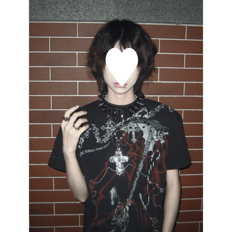 Cotton T-shirt