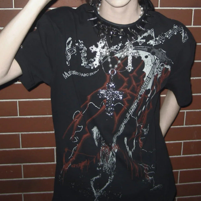 Cotton T-shirt